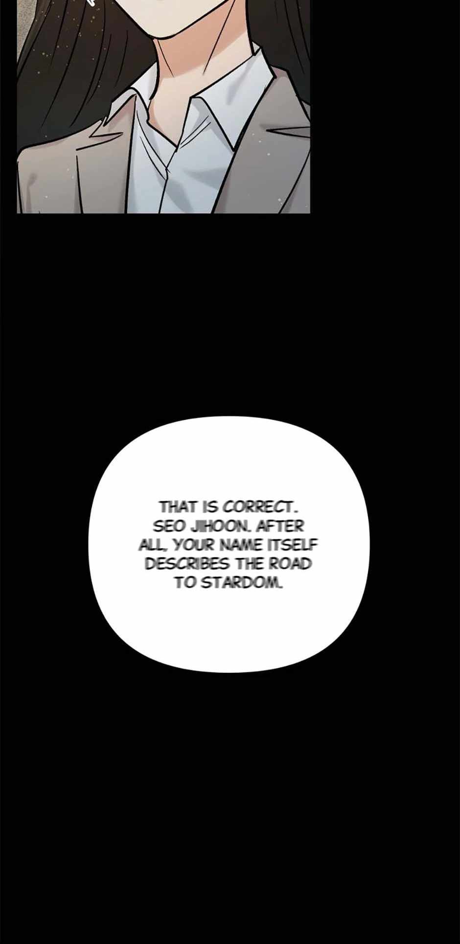 The Definition of A Top Star Chapter 110 60